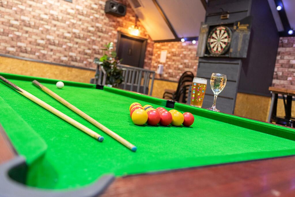 Additional image 10 of The Attic Club 2a St Malcolm, Kirriemuir, DD8 4HB