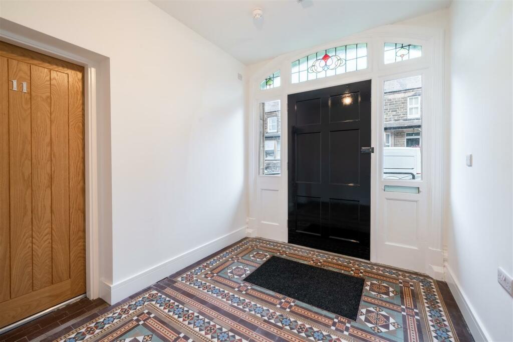 Additional image 14 of Apartment 10 Golding House, Henry Avenue, Matlock