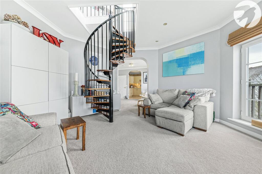 Additional image 45 of Bridge View, Greenhithe, Kent, DA9