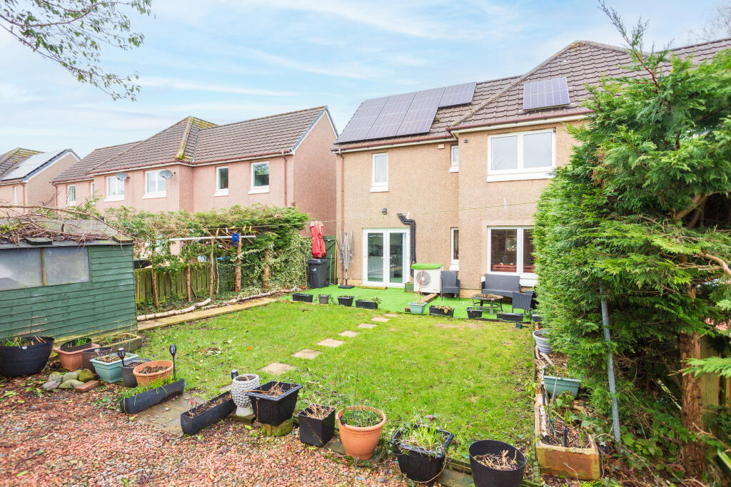 Additional image 23 of Blae Meadow Avenue, Lochmaben, Lockerbie, DG11