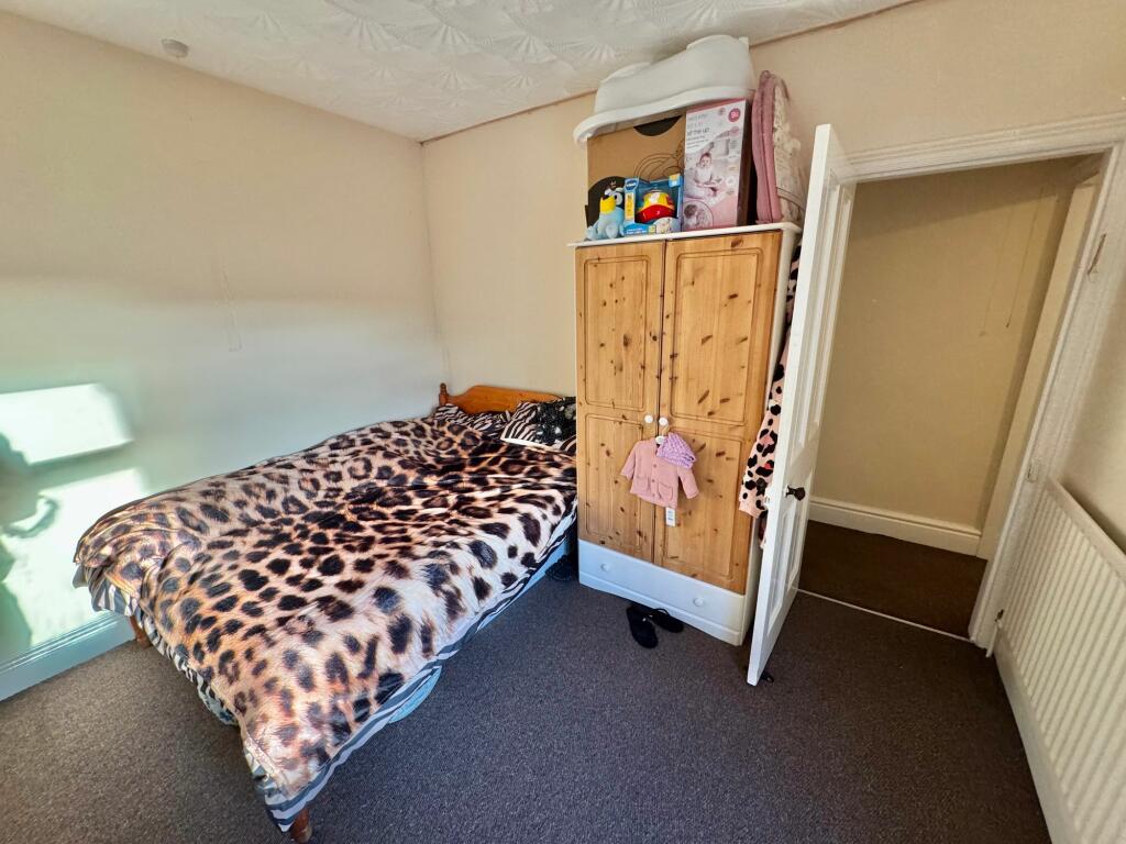 Additional image 13 of Tuttle Hill, Nuneaton, CV10