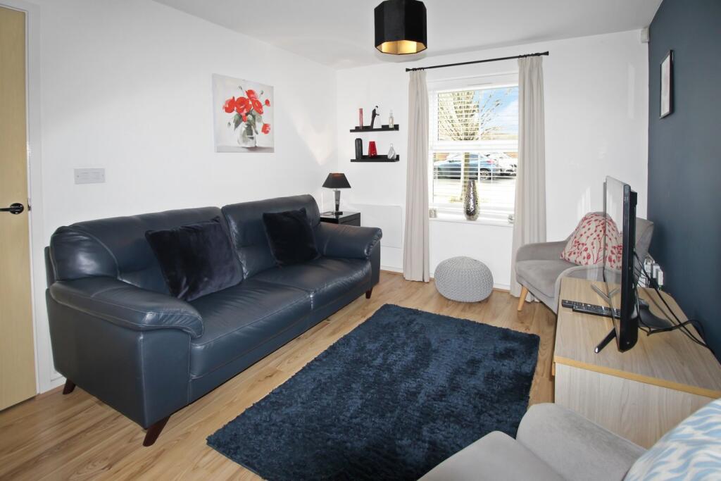 Additional image 17 of Flaxdown Gardens, Rugby, CV23