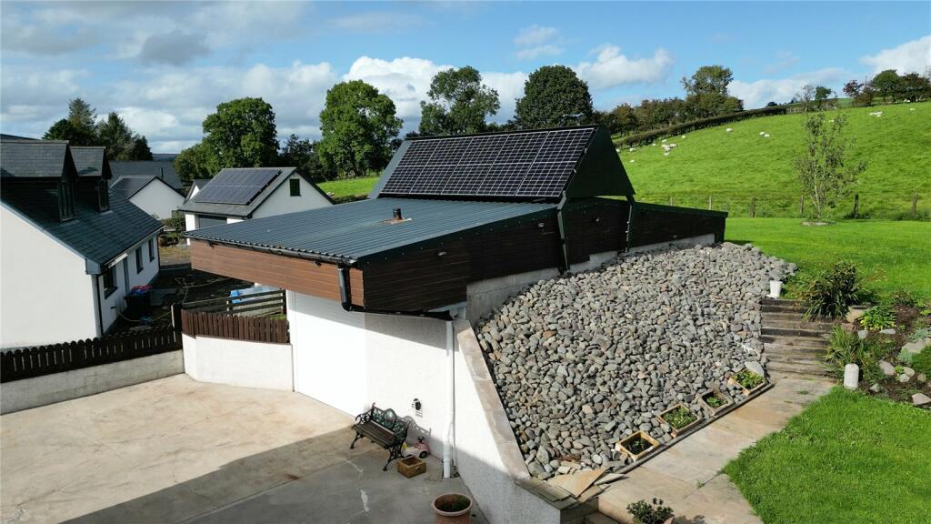 Additional image 18 of Glenlorac, Tinwald, Dumfries, Dumfries and Galloway, South West Scotland, DG1