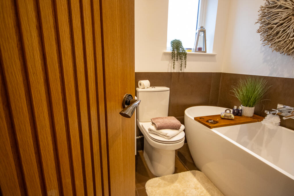 Additional image 37 of Mansfields Croft, Etwall, Derby, Derbyshire