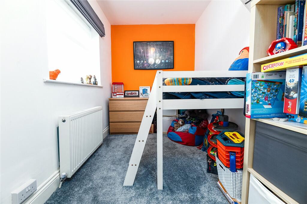 Additional image 22 of Fairfield Road, Horsley Woodhouse, Ilkeston, Derbyshire, DE7