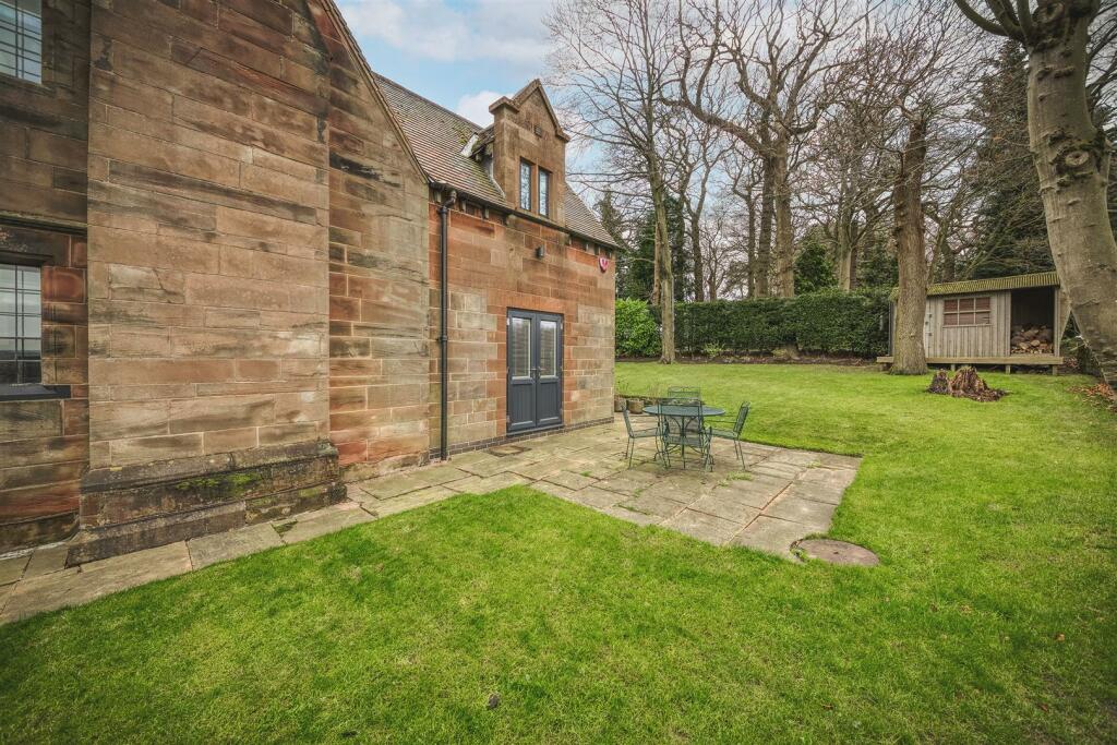 Additional image 30 of Morley Manor, Morley, Derbyshire