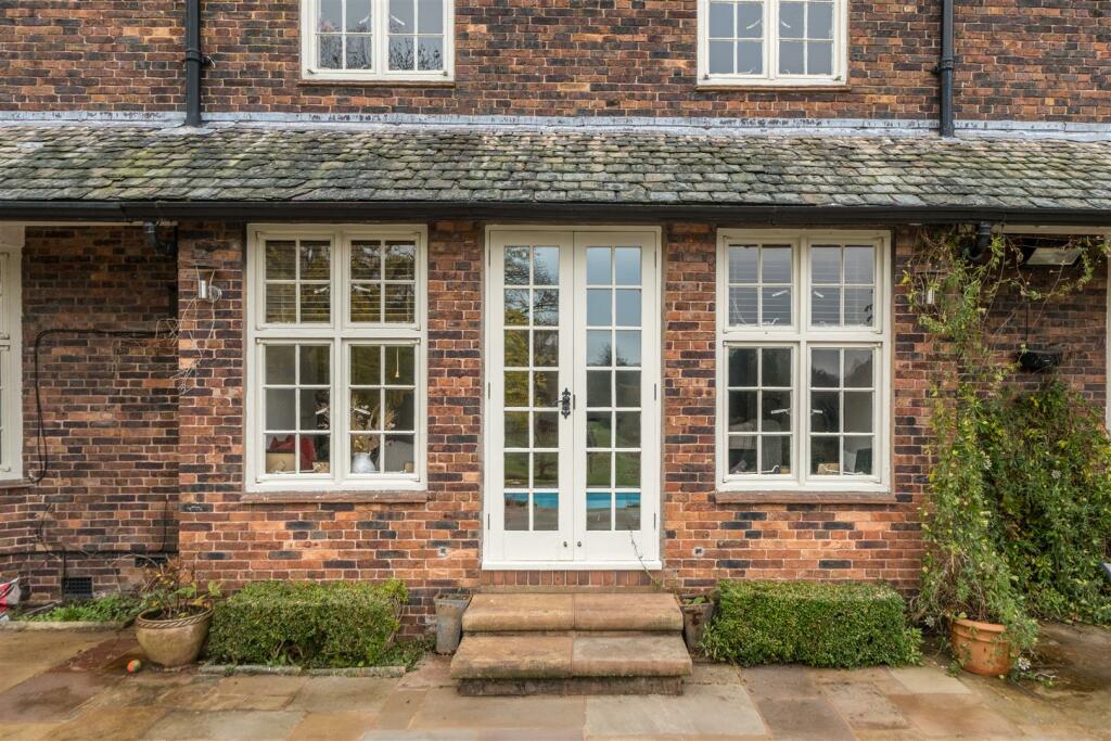 Additional image 66 of Bag Lane, Crowton, Cheshire