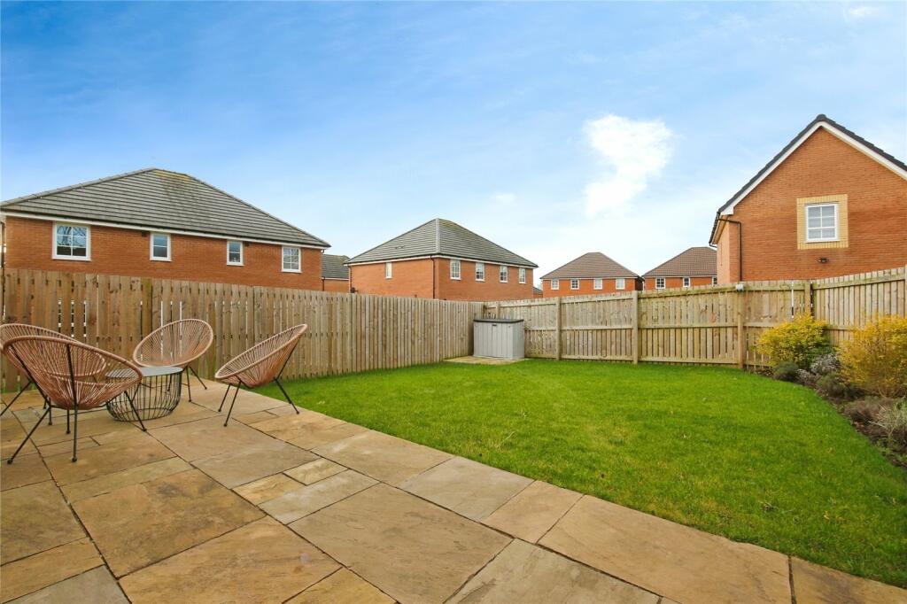 Additional image 16 of Blackiston Close, DURHAM, County Durham, DH6