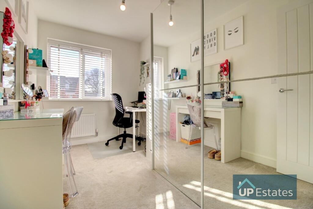 Additional image 17 of Henry Baxter Drive, Keresley End