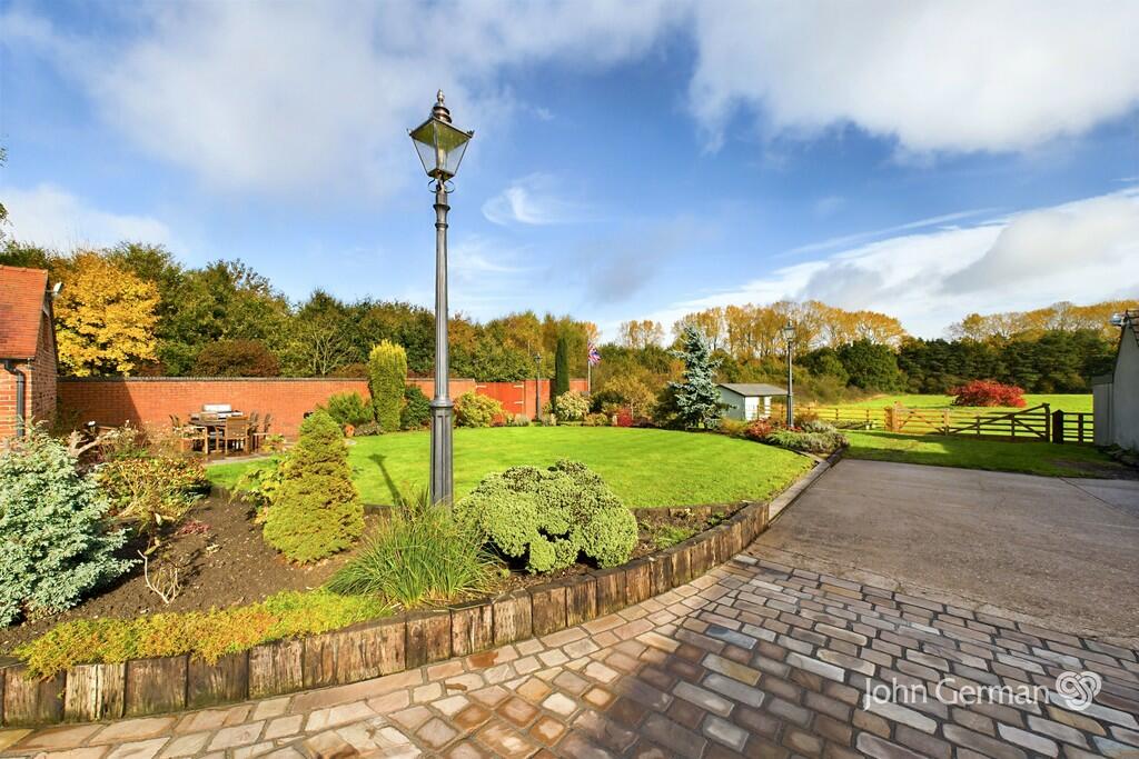 Additional image 34 of Shortheath, Nr Overseal.