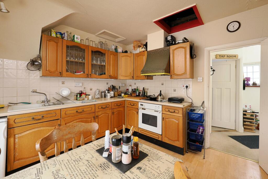 Additional image 6 of High Street, Elham, Canterbury, CT4