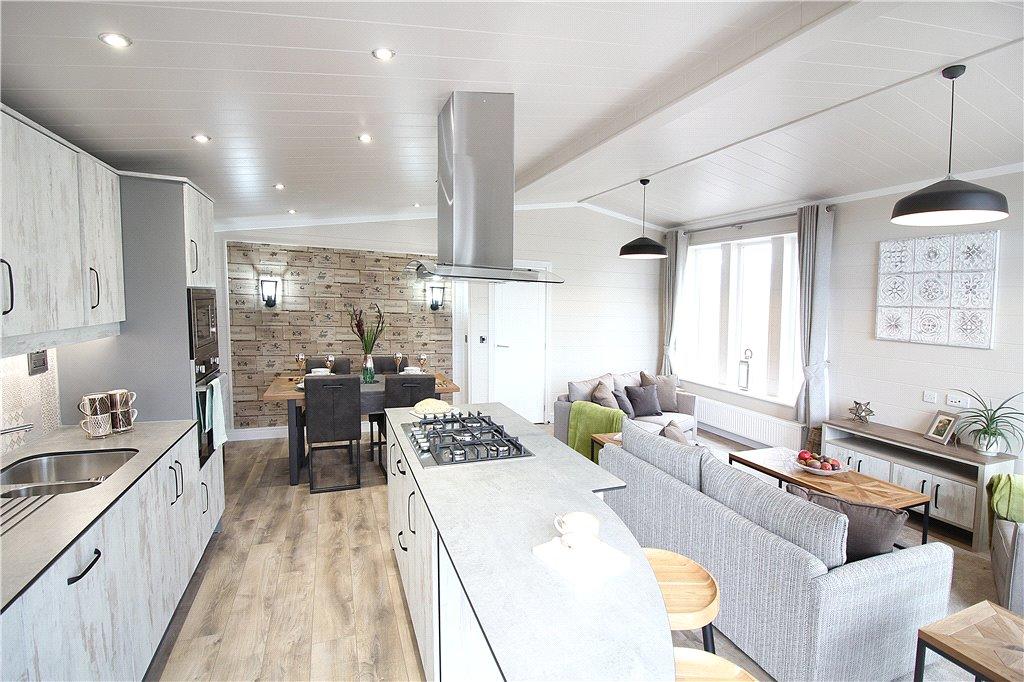 Additional image 16 of Plot 43 The Boutique HOLIDAY HOME, Delamere Lakes Holiday Park, Chester Road
