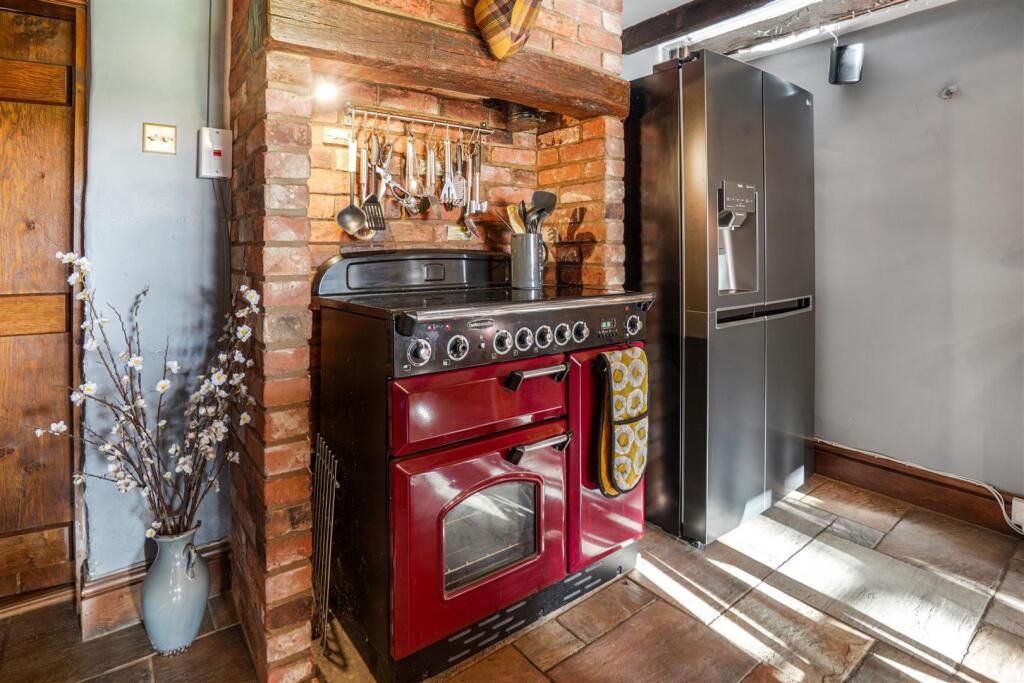 Additional image 4 of Keepers Cottage, 101 Bosworth Road, Congerstone