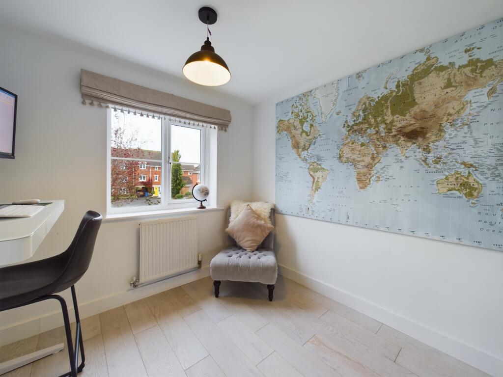 Additional image 18 of Persian Close, City Point