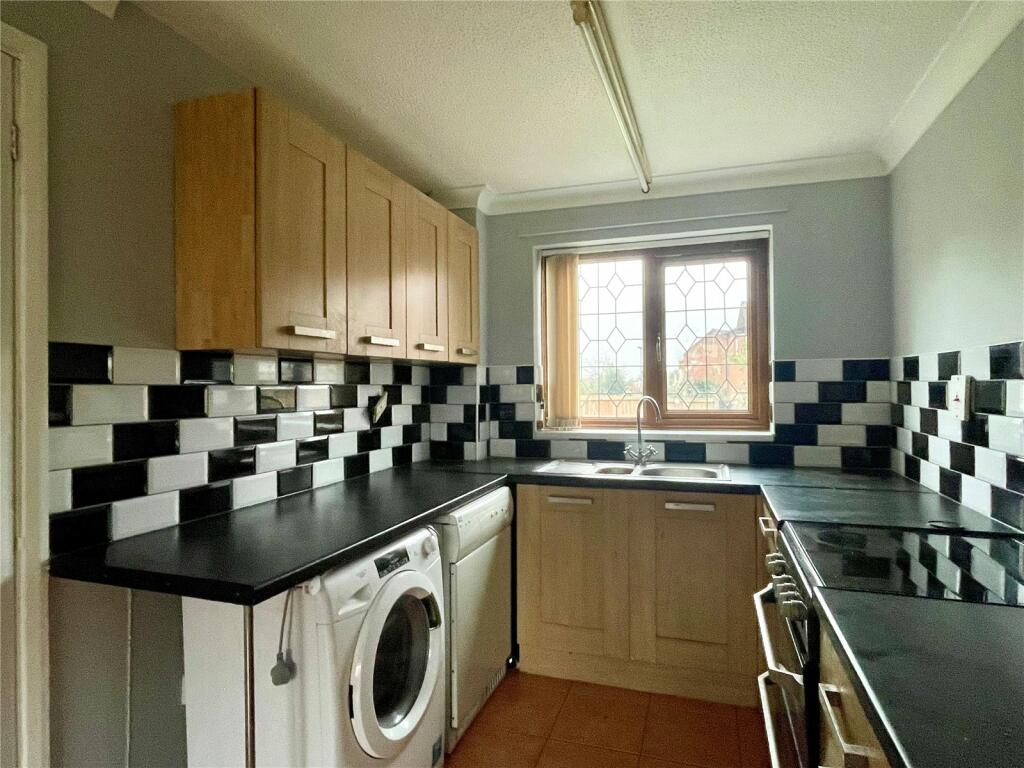 Primary image of Tamworth Road, Wood End, Atherstone, Warwickshire, CV9