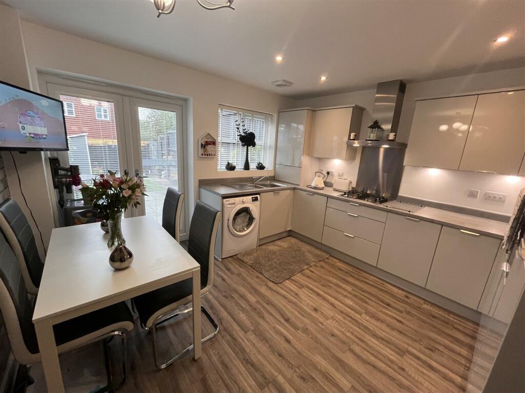 Additional image 16 of Patina Way, Swadlincote