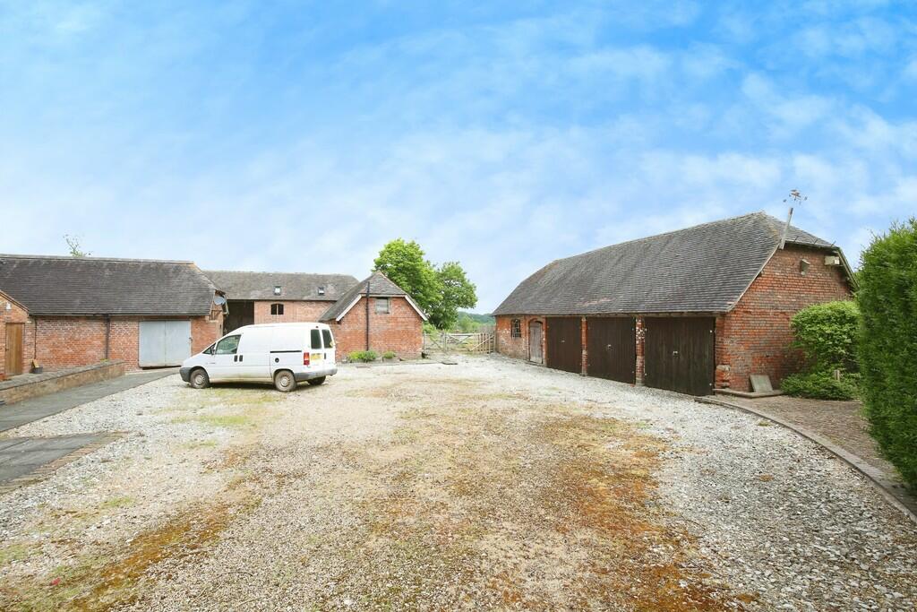 Additional image 50 of Main Road, Baxterley, Atherstone