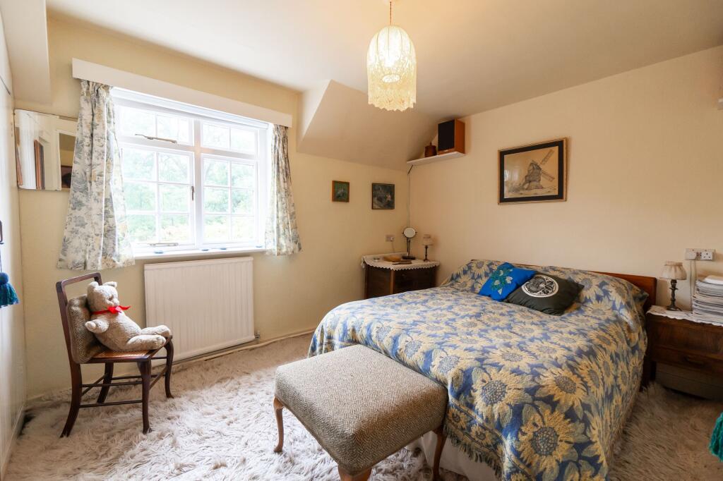 Additional image 29 of Cat & Fiddle Lane, West Hallam, DE7