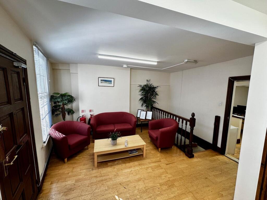 Additional image 4 of Georgia House, 6 Augusta Place, Leamington Spa, CV32 5EL