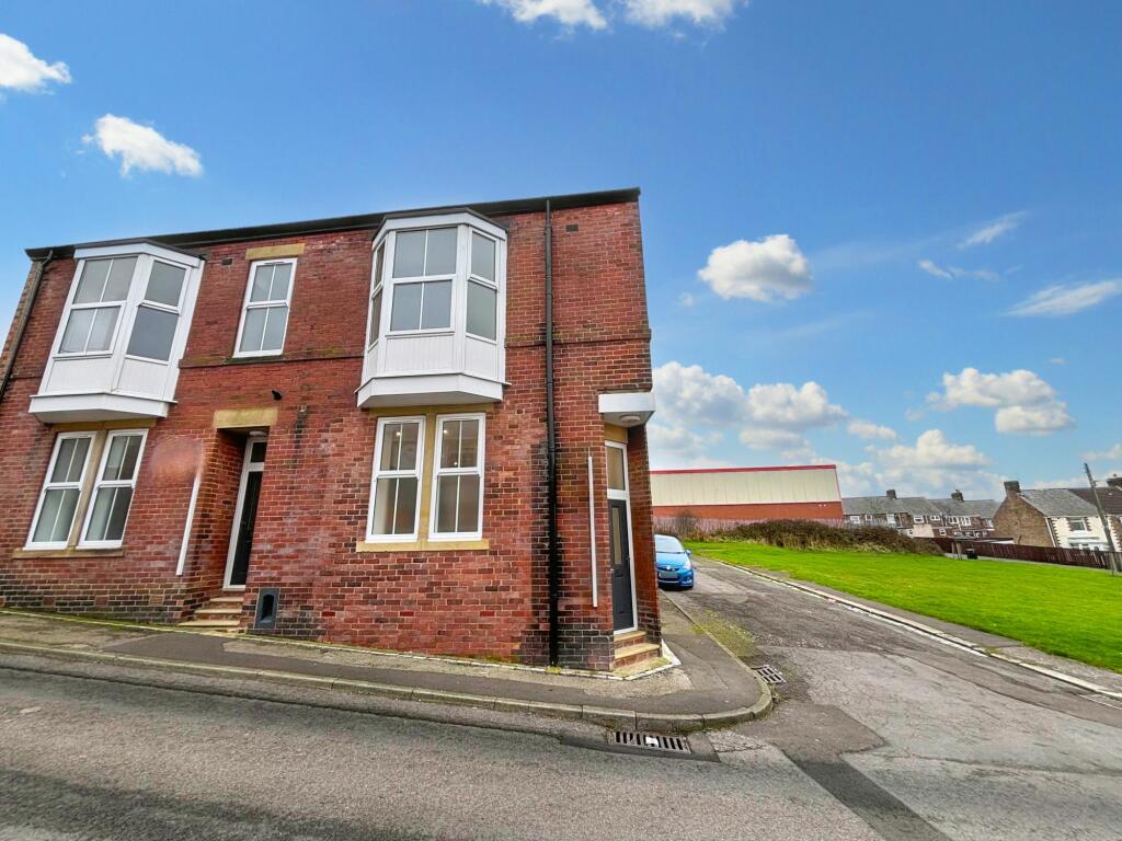 Primary image of John Street, Sacriston, Durham, Durham, DH7 6HH