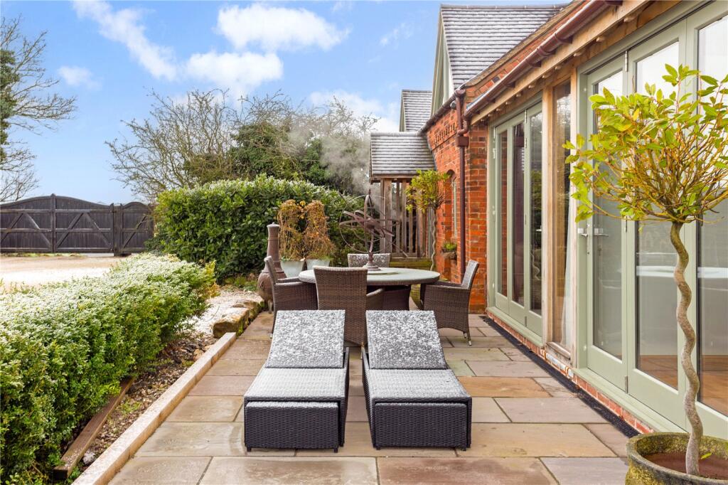 Additional image 15 of Spondon Road, Dale Abbey, Derbyshire, DE7