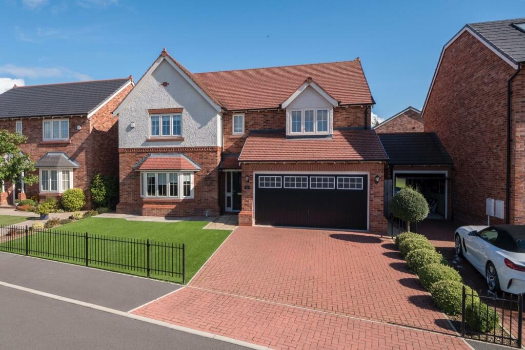 Additional image 33 of Furber Close, Tarporley