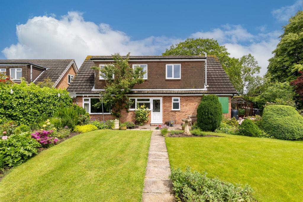Additional image 4 of Moorsfield Avenue, Audlem