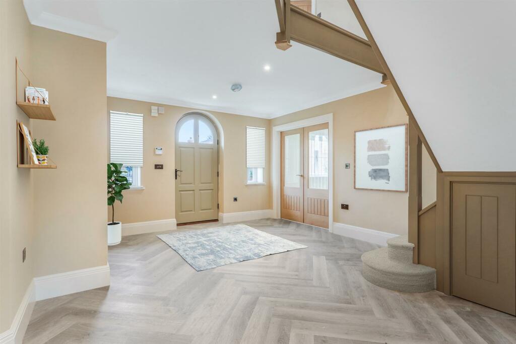 Additional image 17 of Kineton Road, Gaydon, Warwick