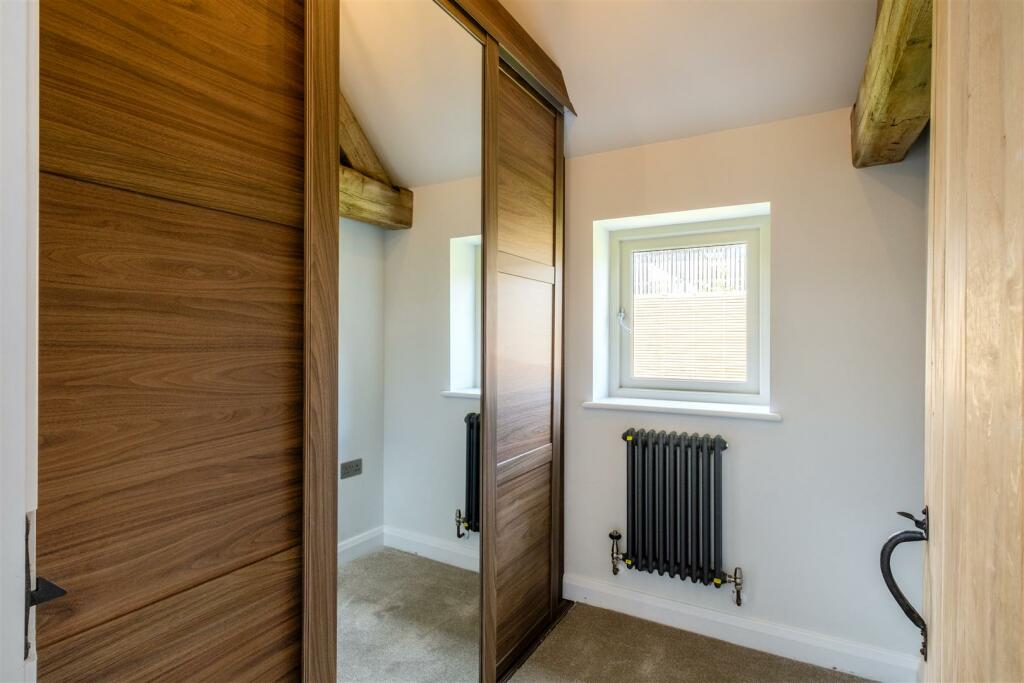 Additional image 15 of The Old Dairy, Bosworth Road, Shenton