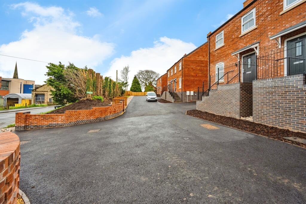 Additional image 15 of Clifton Road, Ashbourne