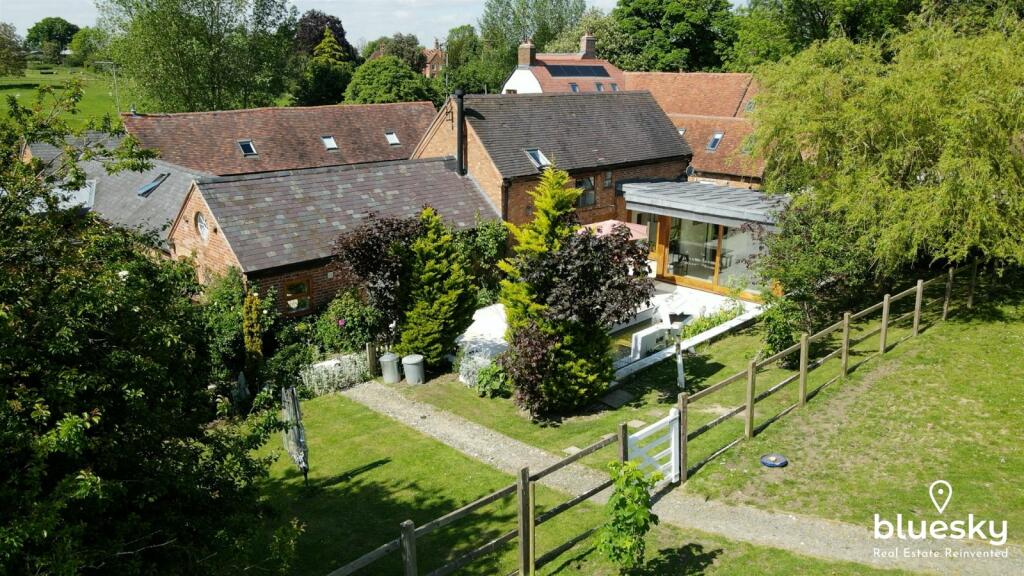 Additional image 30 of Main Street, Frankton, Rugby, Warwickshire, CV23 9PB