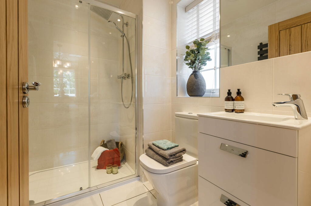 Additional image 8 of Alcester Road,
Shottery,
Stratford-Upon-Avon,
CV37 9QX