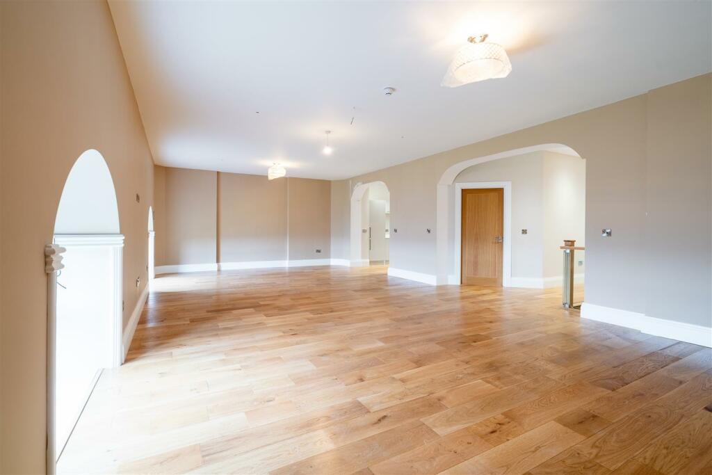 Additional image 4 of Apt 7, Riber Castle, Riber, Matlock, Derbyshire, DE4 5JU