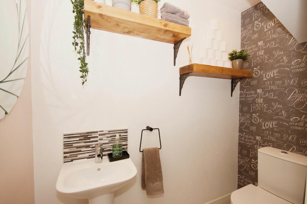 Additional image 10 of Greendale Road, Nuneaton, CV11