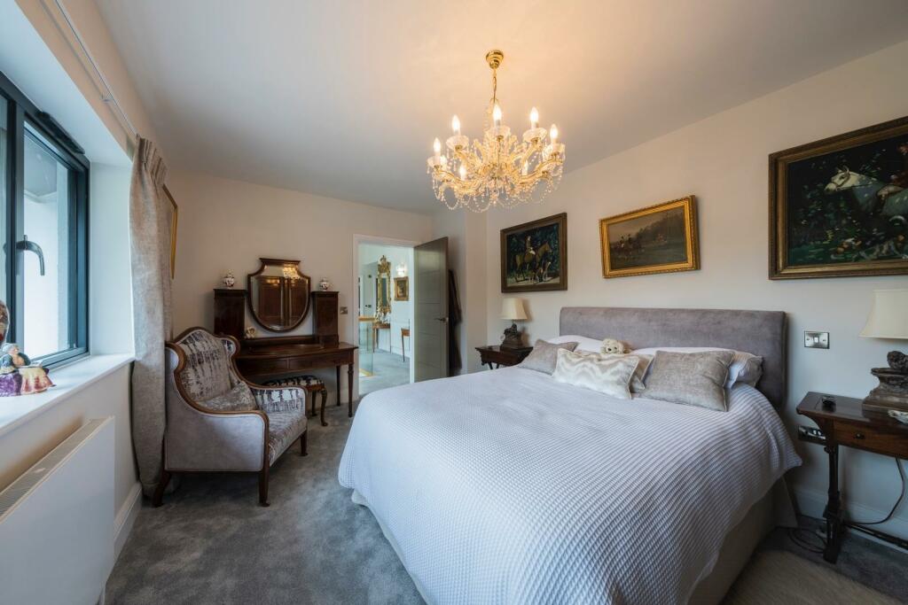 Additional image 63 of An outstanding and individually designed detached family home in Hartford