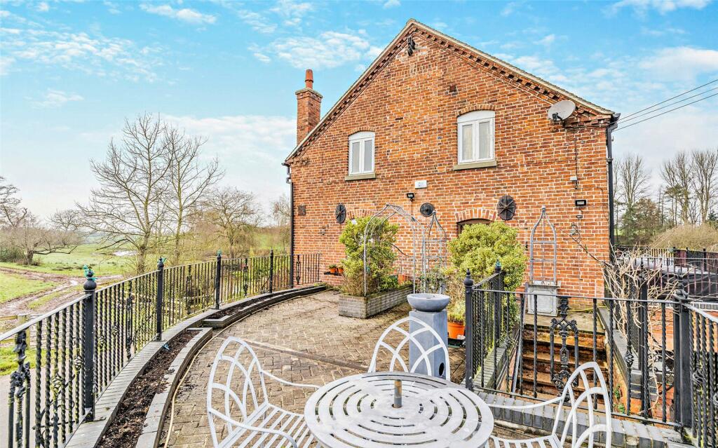 Additional image 40 of Mill Lane, Hankelow, Crewe, Cheshire, CW3