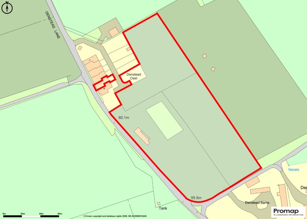 Additional image 14 of Denstead Oast, Denstead Lane, Chartham Hatch, Kent