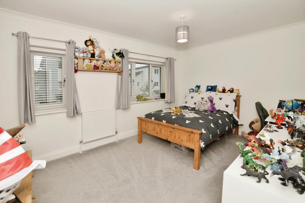 Additional image 8 of George Close, Capel-le-Ferne, Folkestone, Kent, CT18