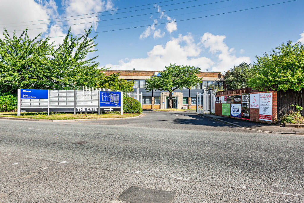 Additional image 6 of Birtley Business Centre, Station Lane, Birtley, DH3 1QT
