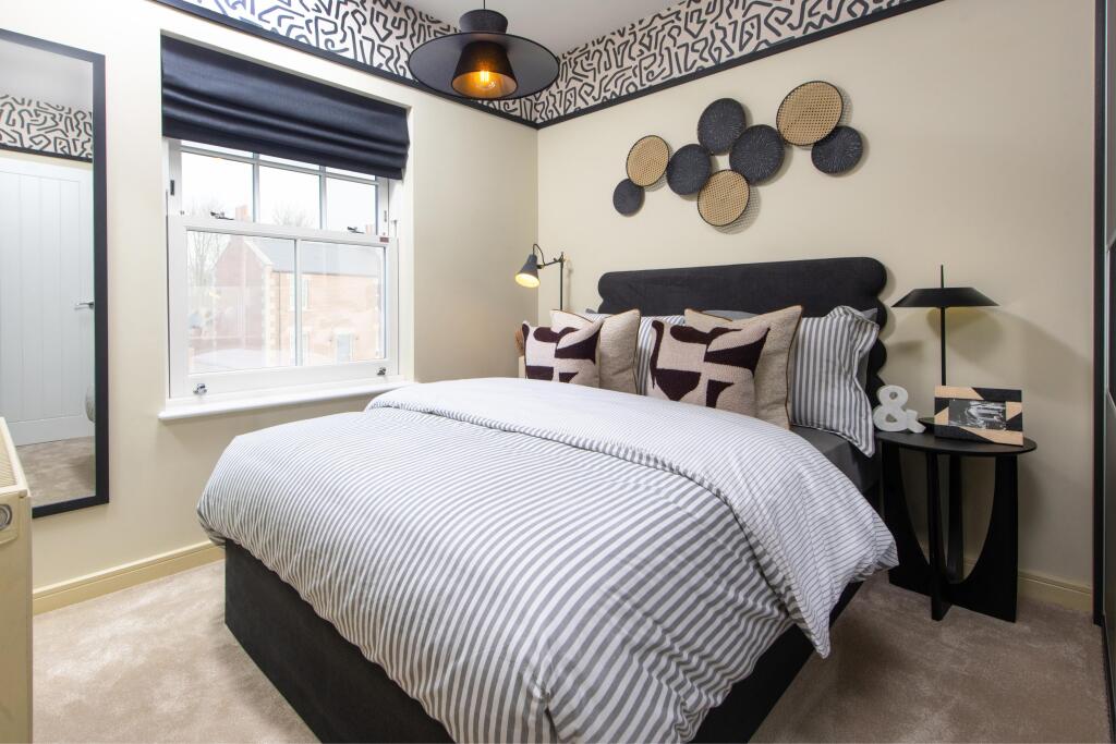 Additional image 13 of Hedworths Green at Lambton Park. Durham, County Durham, DH3 4E