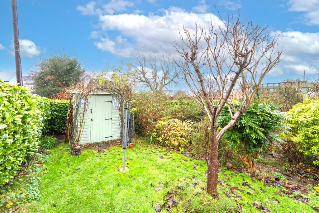 Additional image 13 of High Street, Tibshelf, DE55