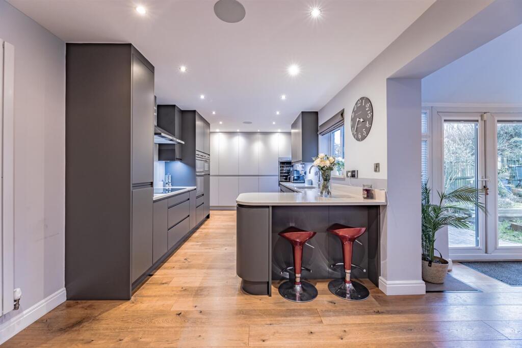 Additional image 10 of Exceptionally presented detached property tucked away on prized cul-de-sac