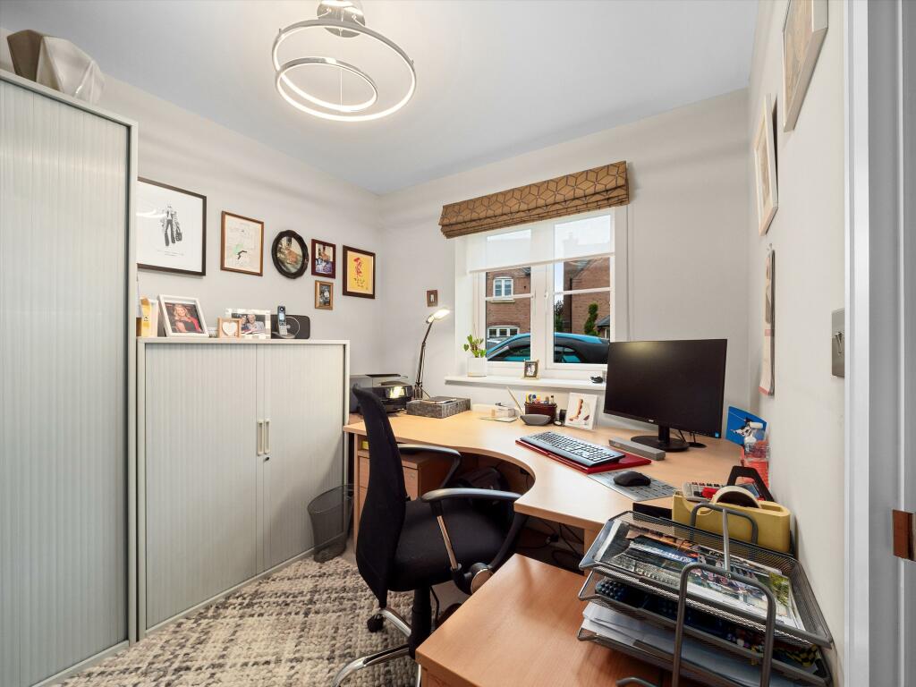 Additional image 9 of Hewitt Road, Barford, Warwick, Warwickshire, CV35