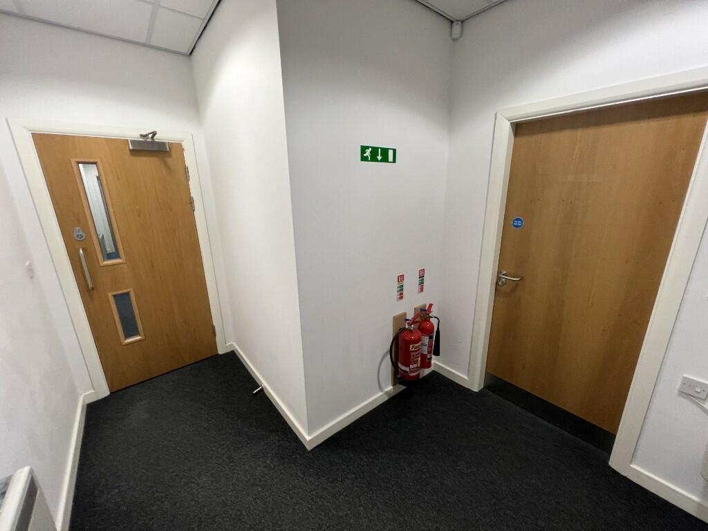 Additional image 11 of First Floor, 24 Victoria Road, Consett, Co. Durham, DH8