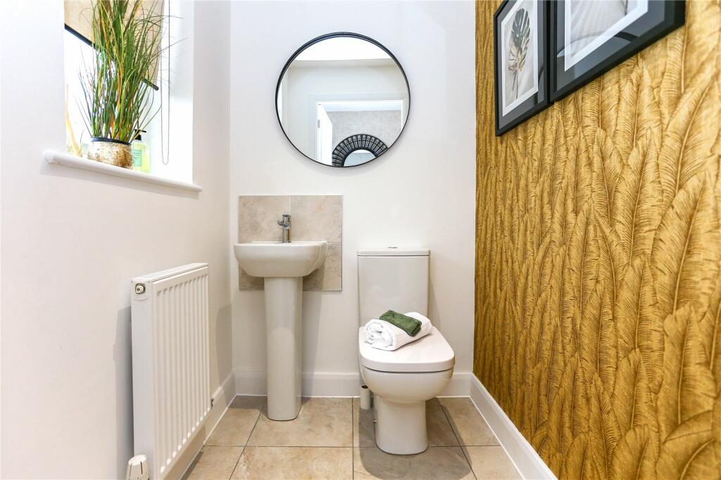 Additional image 17 of Sydney Road, Crewe, CW1