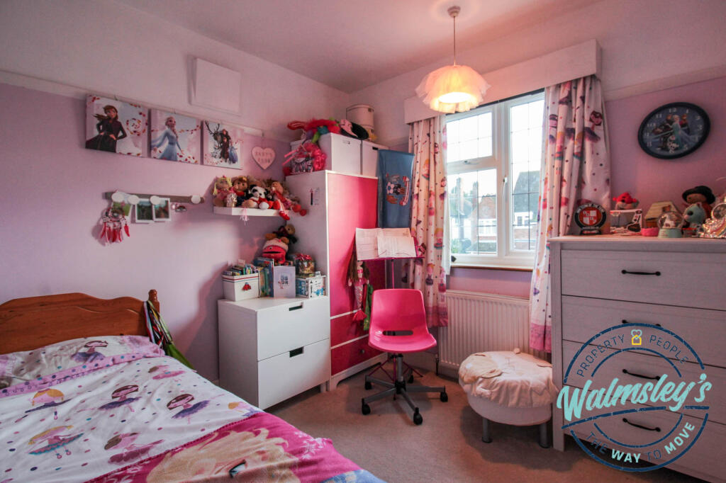 Additional image 33 of Armorial Road, Stivichall, Coventry, CV3