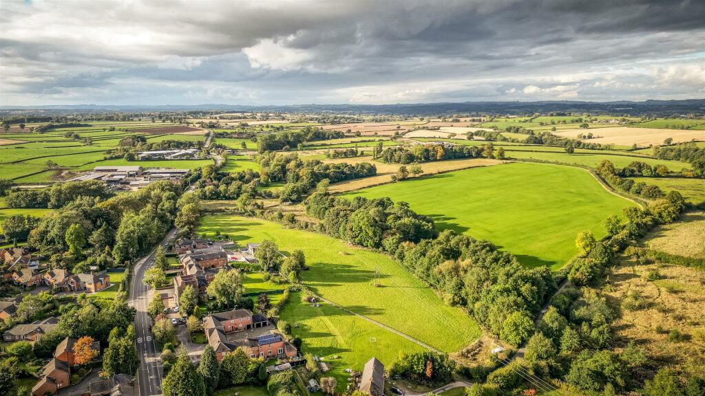Additional image 33 of Ashbourne Road, Kirk Langley, Ashbourne