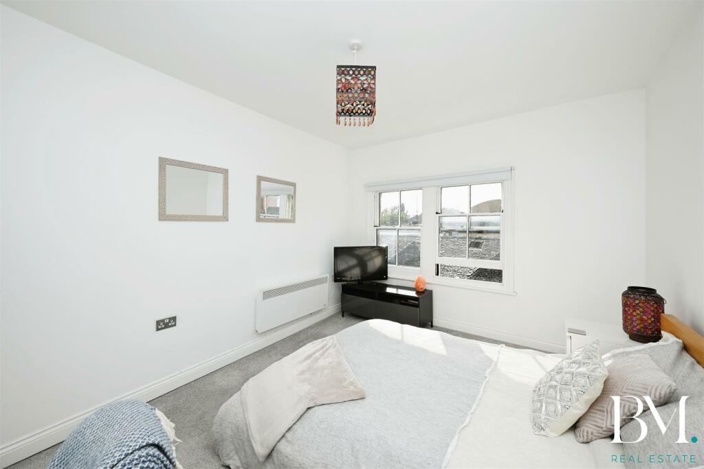 Additional image 15 of Sheep Street, Rugby