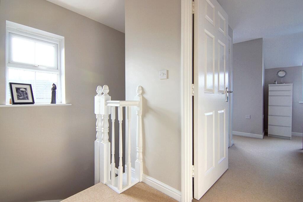 Additional image 22 of Jefferson Way, Coventry, CV4