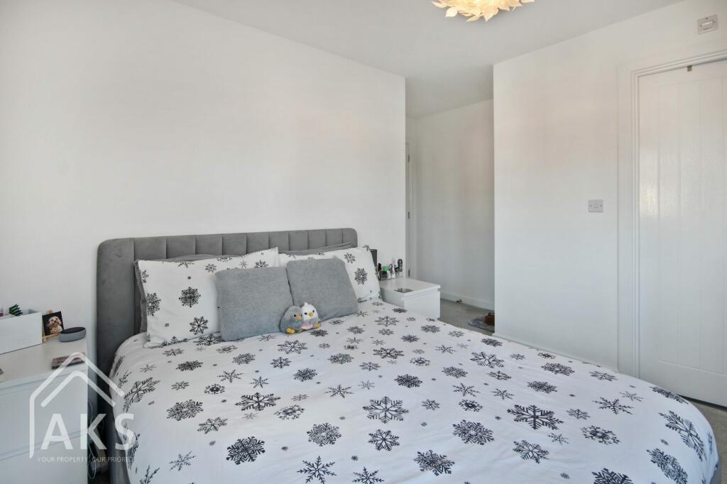 Additional image 13 of Carlton Lane, Hatton, DE65